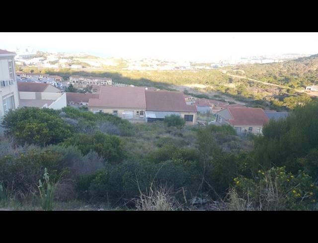 LAND FOR SALE IN ISLAND VIEW